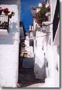 Alpujarras