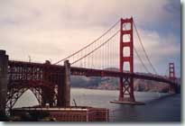 Golden Gate Bridge